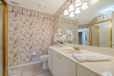 Villa ou maison à vendre à Osprey, Floride: 4 chambres, 296.54 m2 № 2431001 - photo 30
