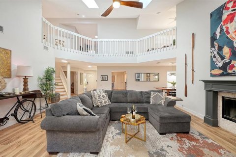 Villa ou maison à vendre à Osprey, Floride: 4 chambres, 296.54 m2 № 2431001 - photo 12