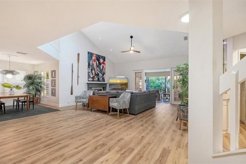 Villa ou maison à vendre à Osprey, Floride: 4 chambres, 296.54 m2 № 2431001 - photo 8