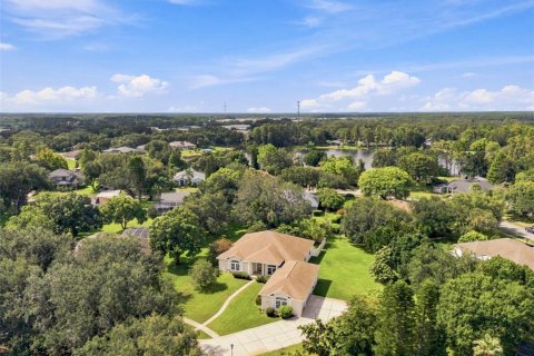 Villa ou maison à Odessa, Floride 3 chambres, 277.31 m2 № 2334263