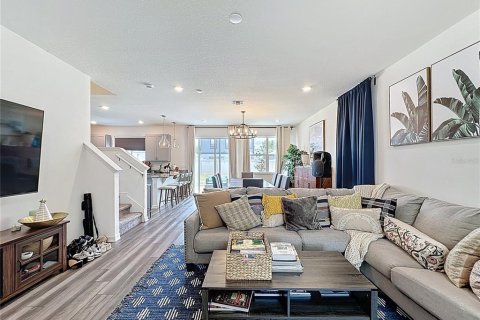Casa en venta en Clermont, Florida, 4 dormitorios, 223.15 m2 № 1870690 - foto 21