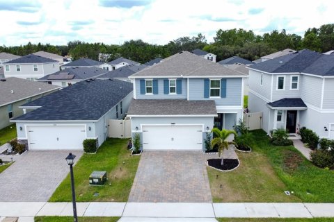 Casa en venta en Clermont, Florida, 4 dormitorios, 223.15 m2 № 1870690 - foto 2