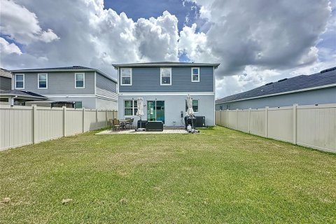 Casa en venta en Clermont, Florida, 4 dormitorios, 223.15 m2 № 1870690 - foto 7