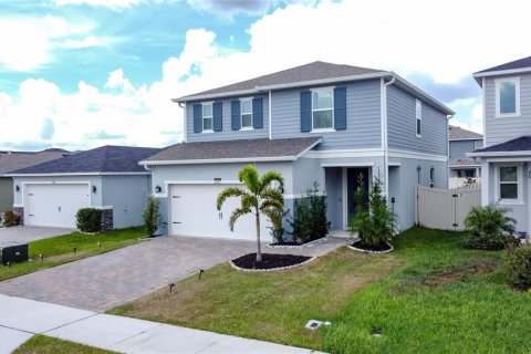 Casa en venta en Clermont, Florida, 4 dormitorios, 223.15 m2 № 1870690 - foto 3