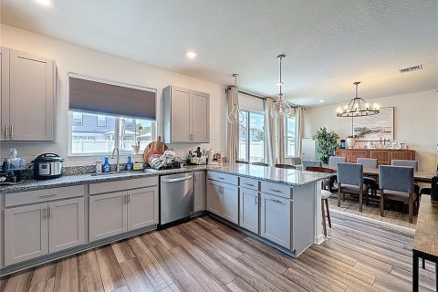 Casa en venta en Clermont, Florida, 4 dormitorios, 223.15 m2 № 1870690 - foto 11