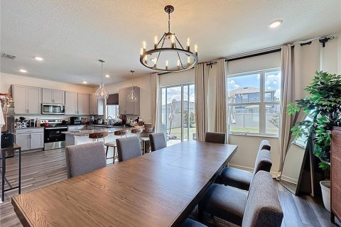 Casa en venta en Clermont, Florida, 4 dormitorios, 223.15 m2 № 1870690 - foto 20