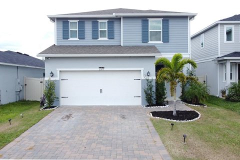 Casa en venta en Clermont, Florida, 4 dormitorios, 223.15 m2 № 1870690 - foto 1