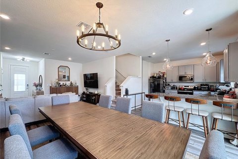 Casa en venta en Clermont, Florida, 4 dormitorios, 223.15 m2 № 1870690 - foto 23