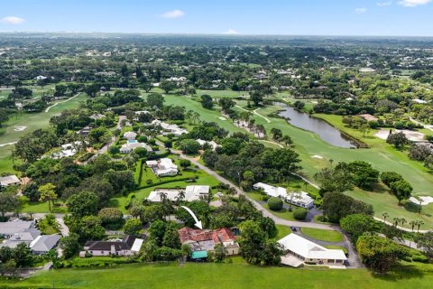 Casa en venta en Golf, Florida, 3 dormitorios, 367.24 m2 № 701676 - foto 1