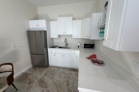 Снять в аренду коммерческую недвижимость в Хомстед, Флорида 1 спальня, 167.13м2, № 2005915 - фото 2