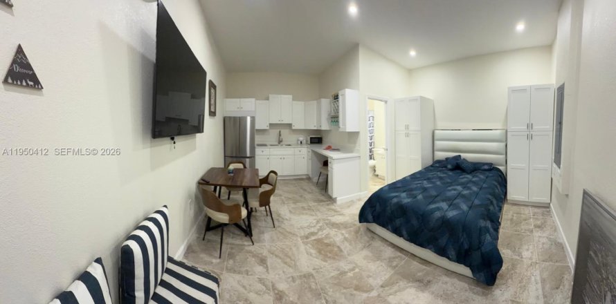 Коммерческая недвижимость в Хомстед, Флорида 1 спальня, 167.13м2 № 2005915