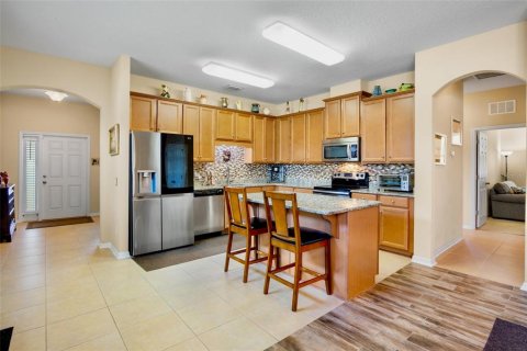 House in Parrish, Florida 3 bedrooms, 196.21 sq.m. № 1653859 - photo 8