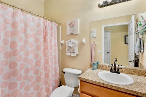 House in Parrish, Florida 3 bedrooms, 196.21 sq.m. № 1653859 - photo 23