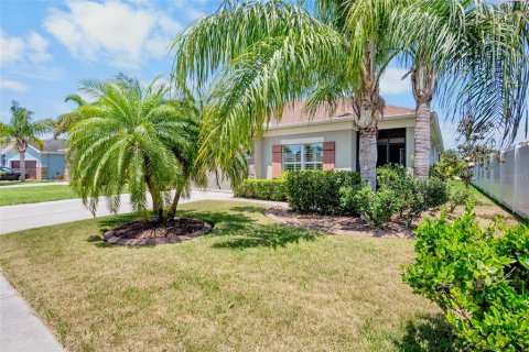 House in Parrish, Florida 3 bedrooms, 196.21 sq.m. № 1653859 - photo 2