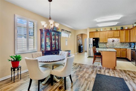 House in Parrish, Florida 3 bedrooms, 196.21 sq.m. № 1653859 - photo 7