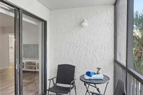 Купить кондоминиум в Сарасота, Флорида 3 комнаты, 69.49м2, № 2096929 - фото 28