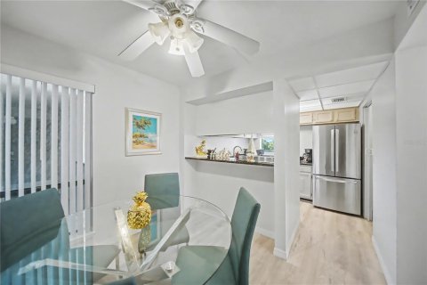 Купить кондоминиум в Сарасота, Флорида 3 комнаты, 69.49м2, № 2096929 - фото 14