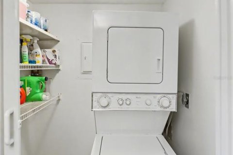 Купить кондоминиум в Сарасота, Флорида 3 комнаты, 69.49м2, № 2096929 - фото 19