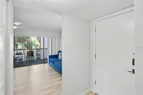 Купить кондоминиум в Сарасота, Флорида 3 комнаты, 69.49м2, № 2096929 - фото 7
