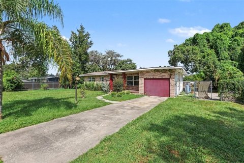 Villa ou maison à vendre à Brandon, Floride: 3 chambres, 155.8 m2 № 2415163 - photo 3