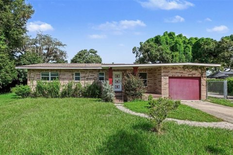 Villa ou maison à vendre à Brandon, Floride: 3 chambres, 155.8 m2 № 2415163 - photo 2