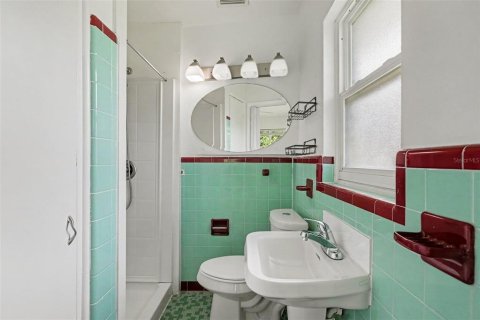 Villa ou maison à vendre à Brandon, Floride: 3 chambres, 155.8 m2 № 2415163 - photo 16