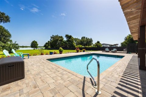 House in Punta Gorda, Florida 4 bedrooms, 200.85 sq.m. № 2234828 - photo 7