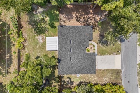 House in Bronson, Florida 3 bedrooms, 119.01 sq.m. № 1273836 - photo 21