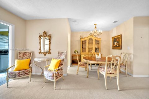 Copropriété à vendre à Hollywood, Floride: 1 chambre, 60.39 m2 № 1999179 - photo 8