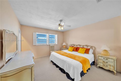 Copropriété à vendre à Hollywood, Floride: 1 chambre, 60.39 m2 № 1999179 - photo 11