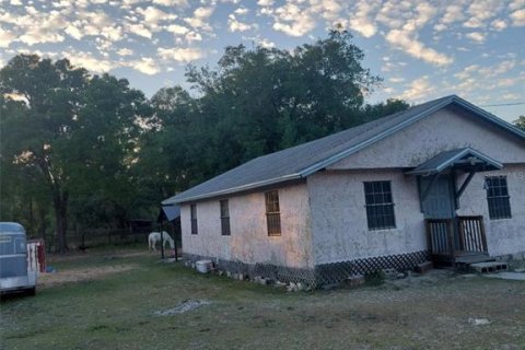 House in Thonotosassa, Florida 3 bedrooms, 119.66 sq.m. № 2211562