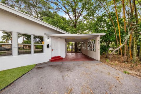 Casa en venta en Fort Lauderdale, Florida, 3 dormitorios, 92.9 m2 № 1945954 - foto 25
