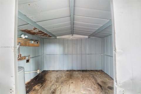 Casa en venta en Fort Lauderdale, Florida, 3 dormitorios, 92.9 m2 № 1945954 - foto 20