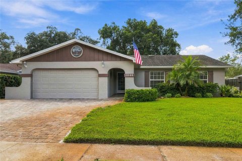 Casa en Winter Springs, Florida 3 dormitorios, 153.47 m2 № 2380323