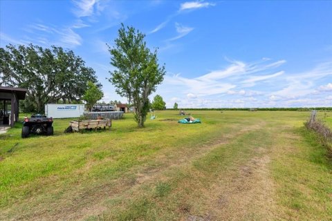 House in Fort Meade, Florida 3 bedrooms, 221.85 sq.m. № 1688217 - photo 30