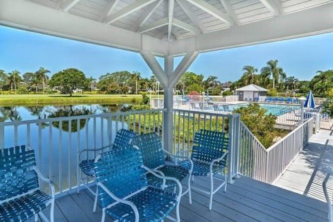 Condo in Bradenton, Florida, 2 bedrooms  № 1550166 - photo 24