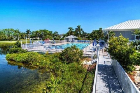 Condo in Bradenton, Florida, 2 bedrooms  № 1550166 - photo 20