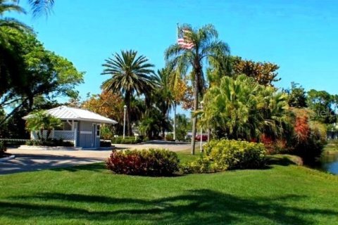 Condo in Bradenton, Florida, 2 bedrooms  № 1550166 - photo 16