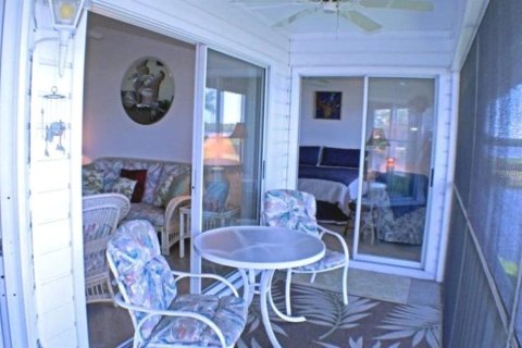 Condo in Bradenton, Florida, 2 bedrooms  № 1550166 - photo 13