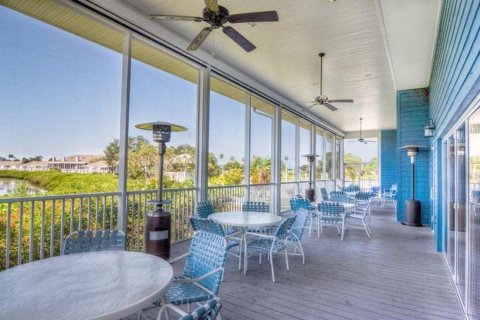 Condo in Bradenton, Florida, 2 bedrooms  № 1550166 - photo 25