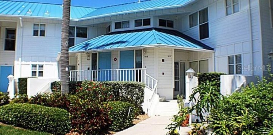 Condo in Bradenton, Florida, 2 bedrooms № 1550166
