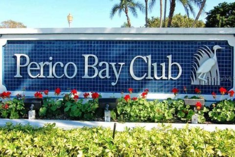 Condo in Bradenton, Florida, 2 bedrooms  № 1550166 - photo 15