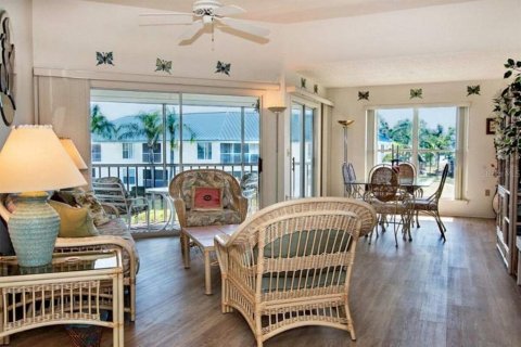 Condo in Bradenton, Florida, 2 bedrooms  № 1550166 - photo 7