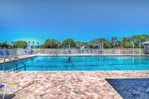 Condo in Bradenton, Florida, 2 bedrooms  № 1550166 - photo 19