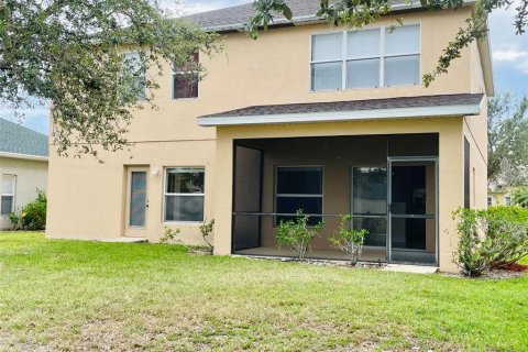 Villa ou maison à louer à Punta Gorda, Floride: 4 chambres, 219.9 m2 № 1858363 - photo 22