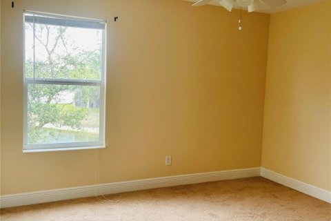 Villa ou maison à louer à Punta Gorda, Floride: 4 chambres, 219.9 m2 № 1858363 - photo 19