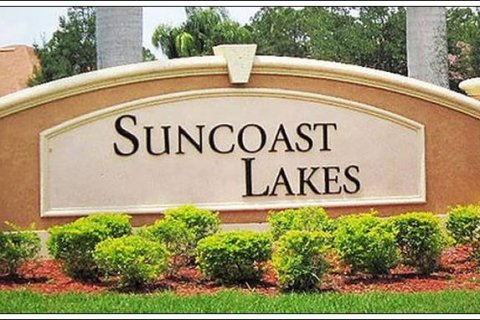 Villa ou maison à louer à Punta Gorda, Floride: 4 chambres, 219.9 m2 № 1858363 - photo 24