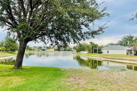 Villa ou maison à louer à Punta Gorda, Floride: 4 chambres, 219.9 m2 № 1858363 - photo 23