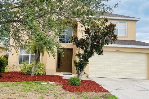 Villa ou maison à Punta Gorda, Floride 4 chambres, 219.9 m2 № 1858363