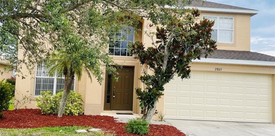 Villa ou maison à Punta Gorda, Floride 4 chambres, 219.9 m2 № 1858363